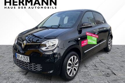 Renault Twingo Gebrauchtwagen