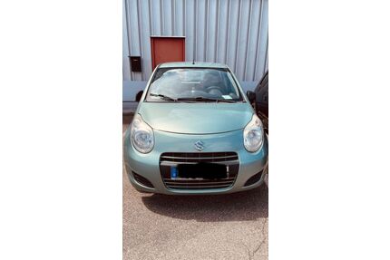 Suzuki Alto Gebrauchtwagen