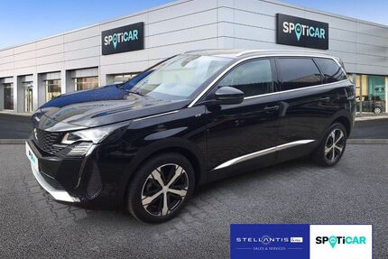 Peugeot 5008 Gebrauchtwagen