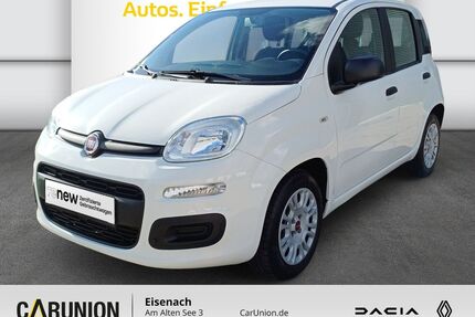Fiat Panda Gebrauchtwagen