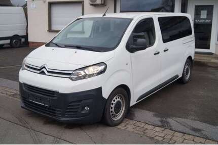 Citroen Spacetourer Gebrauchtwagen