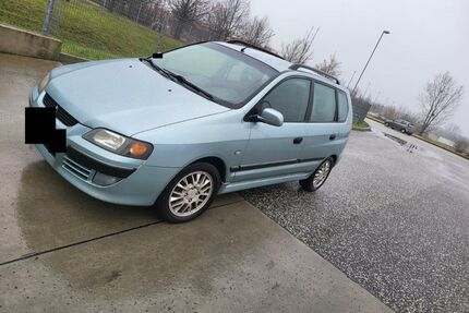 Mitsubishi Space Star Gebrauchtwagen