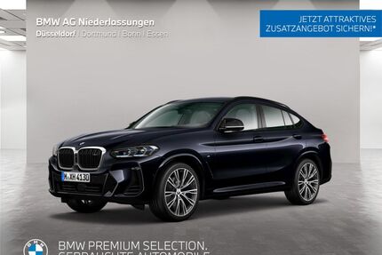 BMW X4 M40 Gebrauchtwagen