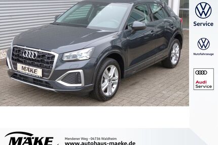 Audi Q2 Gebrauchtwagen