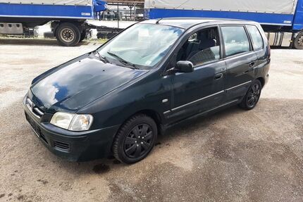 Mitsubishi Space Star Gebrauchtwagen