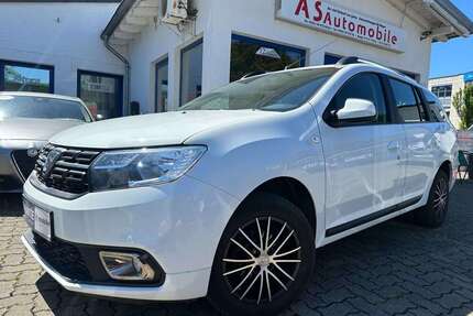 Dacia Logan Gebrauchtwagen