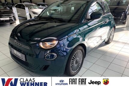 Fiat 500e Gebrauchtwagen