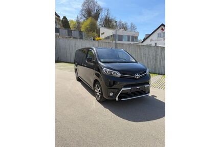 Toyota Proace (Verso) Gebrauchtwagen