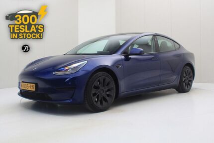 Tesla Model 3 Gebrauchtwagen