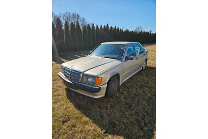 Mercedes-Benz 190 Gebrauchtwagen