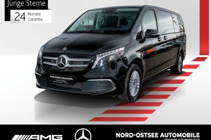 Mercedes-Benz V 300 Gebrauchtwagen