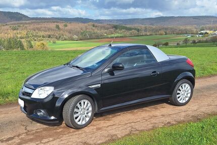 Opel Tigra Gebrauchtwagen
