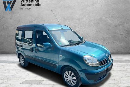 Renault Kangoo Gebrauchtwagen