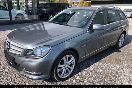 Mercedes-Benz C 250 Gebrauchtwagen