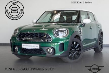 Mini Countryman SE (Cooper) Gebrauchtwagen
