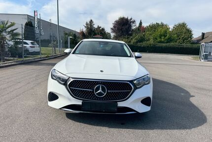 Mercedes-Benz E 200 Gebrauchtwagen