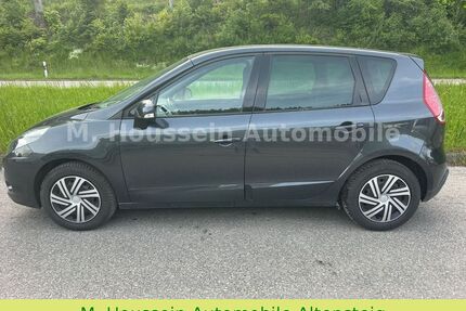 Renault Scenic Gebrauchtwagen