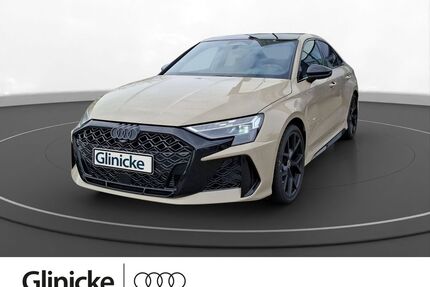 Audi RS3 Gebrauchtwagen