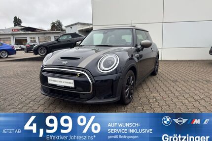 Mini Cooper SE Gebrauchtwagen