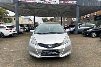 Honda Jazz Gebrauchtwagen