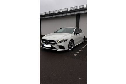 Mercedes-Benz A 180 Gebrauchtwagen