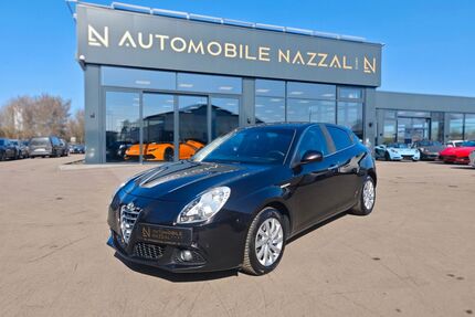 Alfa Romeo Giulietta Gebrauchtwagen