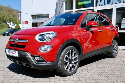 Fiat 500X Gebrauchtwagen