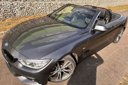 BMW 420 Gebrauchtwagen