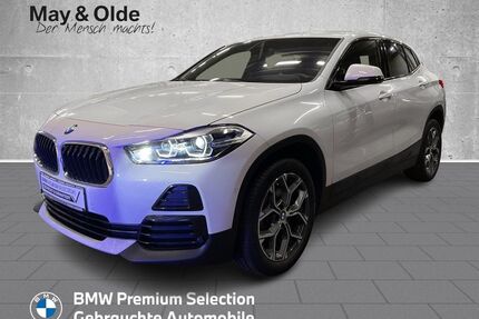 BMW X2 Gebrauchtwagen