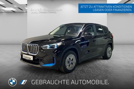 BMW iX1 Gebrauchtwagen