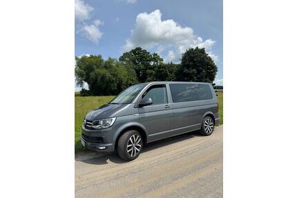 VW T6 Multivan Gebrauchtwagen