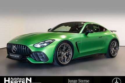 Mercedes-Benz AMG GT Gebrauchtwagen