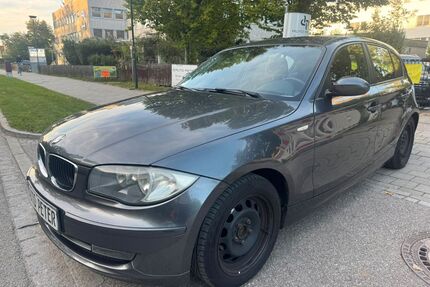 BMW 116 Gebrauchtwagen