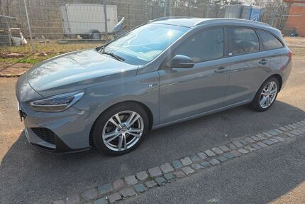 Hyundai i30 Gebrauchtwagen