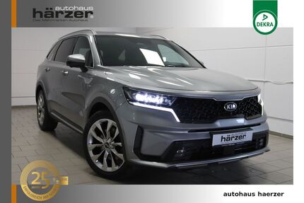 Kia Sorento Gebrauchtwagen