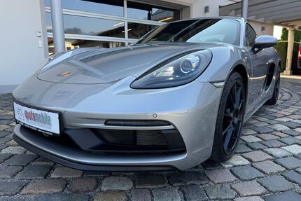 Porsche Cayman Gebrauchtwagen