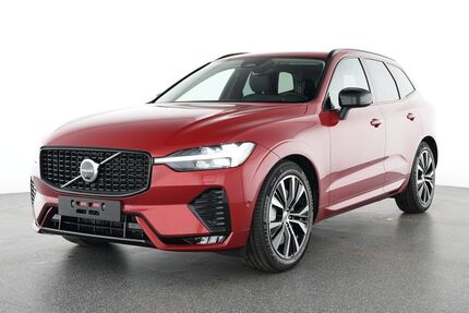 Volvo XC60 Gebrauchtwagen
