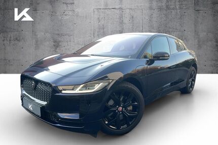 Jaguar I-Pace Gebrauchtwagen