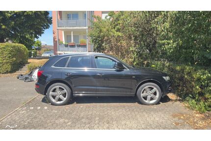 Audi Q5 Gebrauchtwagen