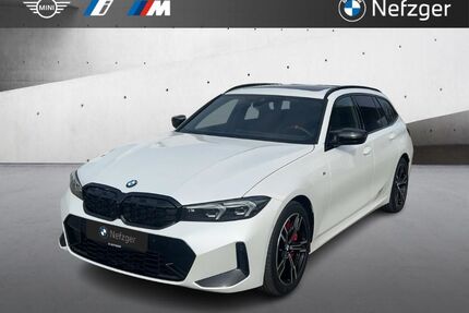 BMW M340i Gebrauchtwagen