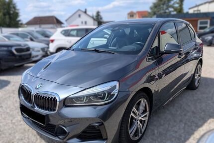 BMW 225 Active Tourer Gebrauchtwagen
