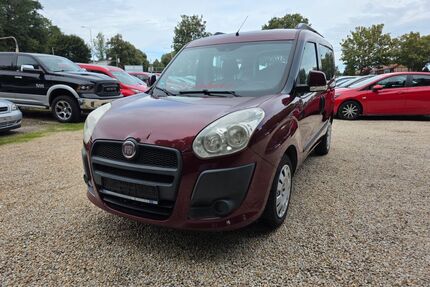 Fiat Doblo Gebrauchtwagen
