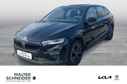 Skoda Scala Gebrauchtwagen