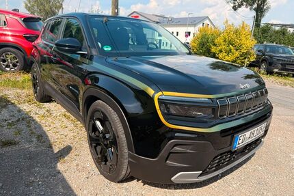 Jeep Avenger Gebrauchtwagen