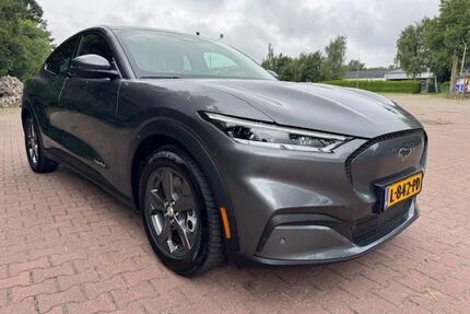 Ford Mustang Mach-E Gebrauchtwagen