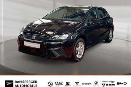 Seat Ibiza Gebrauchtwagen
