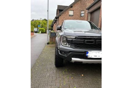 Ford Ranger Gebrauchtwagen