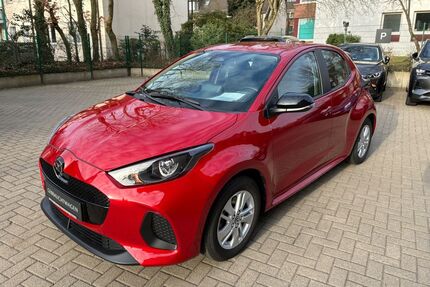 Mazda 2 Hybrid Gebrauchtwagen