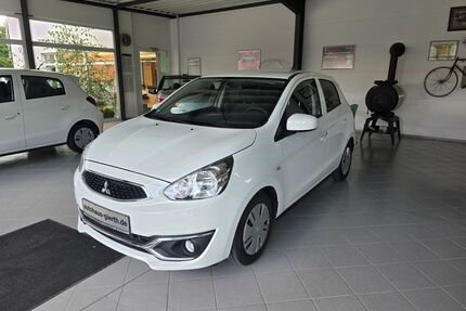 Mitsubishi Space Star Gebrauchtwagen