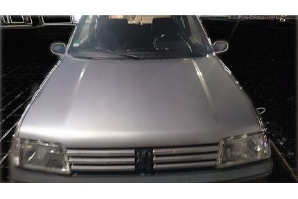 Peugeot 205 Gebrauchtwagen